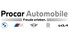 Logo Procar Automobile Hilden GmbH